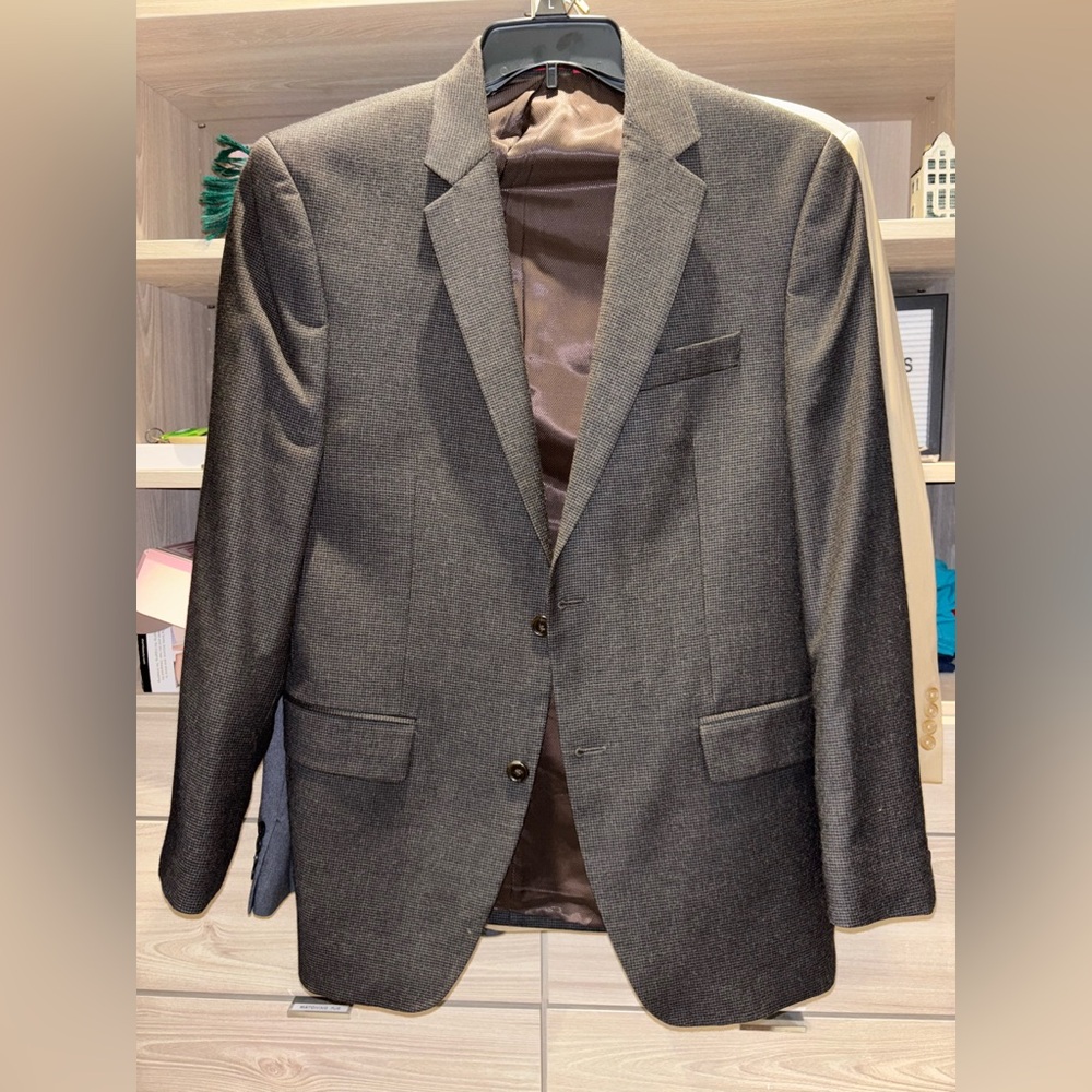 Alfani blazer